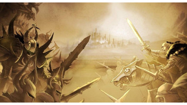 Warhammer: Chaosbane - Konrad Vollen Mid / End Game Build