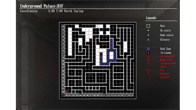 Traveler's Property Maps