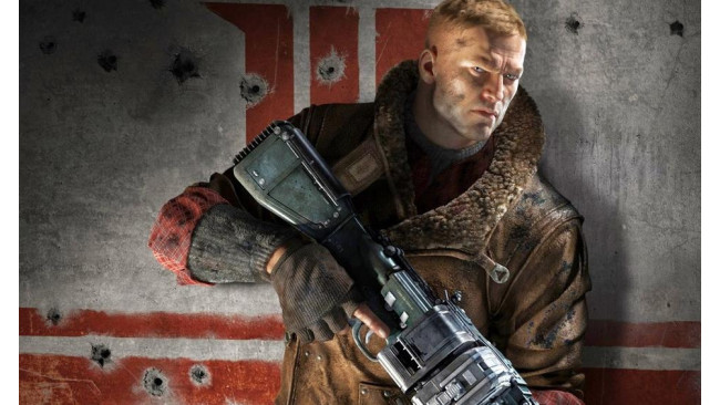 Wolfenstein II: The New Colossus - Battle Guides for Mein Leben / I Am Death Incarnate