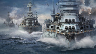 World of Warships - How to Enable Training Rooms