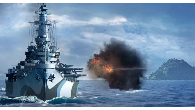 World of Warships - Tips for New Players