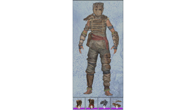 /7 Days to Die/armor