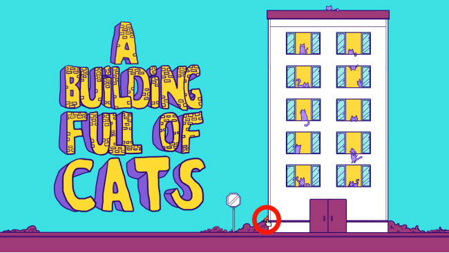 A Building Full of Cats Complete Guide