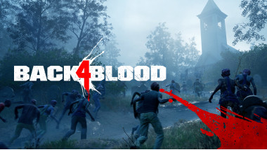 Back 4 Blood English Guide