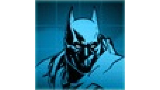 Batman Arkham Origins : Cold,cold heart -