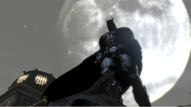 Batman: Arkham Origins: Gua completa de logros 100% (ESP)
