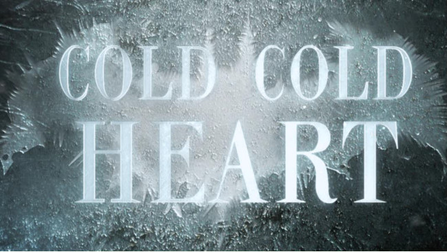 Cold, Cold Heart DLC - All Achievements Screenshots & Video Guide