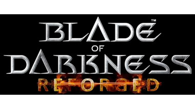 Blade of Darkness Reforged - by xSFBx