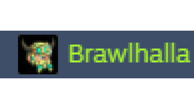 How to not walk in Brawlhalla