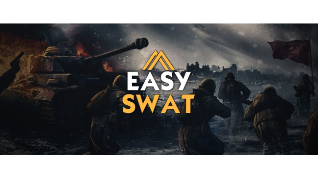 Easy SWAT [Gates of Hell]