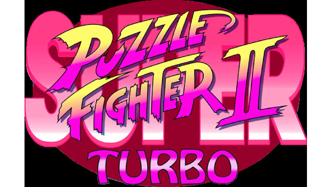 Super Puzzle Fighter II Turbo hidden characters