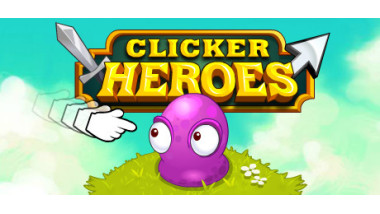 How To Farm Steam Points With Clicker Heroes