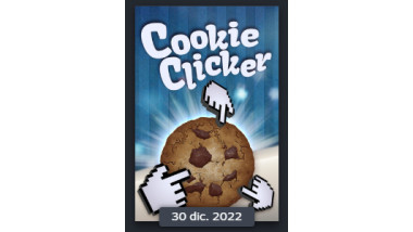 1 ao Entero en Cookie Clicker