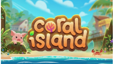 Coral Island Spreadsheet (Early Access)