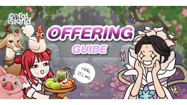 Offering Guide