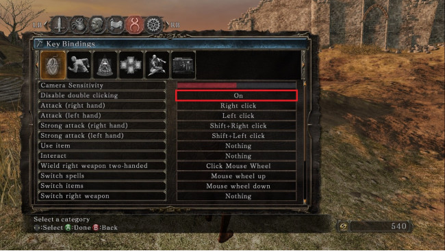 [Dark Souls II Edition] How To Optimize PC Controls