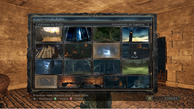 Dark Souls ll - Guia de farming de Soul Vessel/Efigie Humana