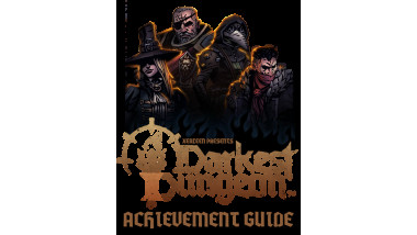 100% ACHIEVEMENT GUIDE | Darkest Dungeon II