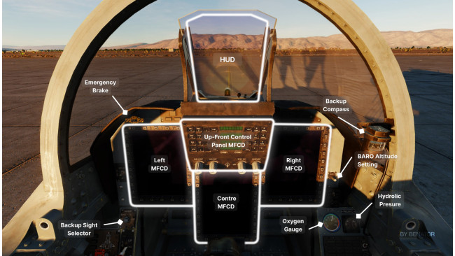 JF-17 Thounder Basics