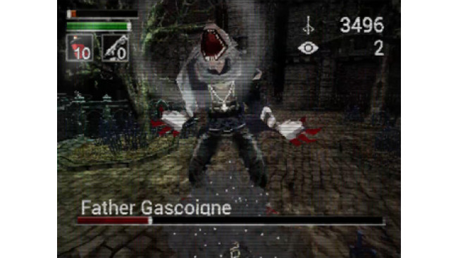 Bloodborne PSX