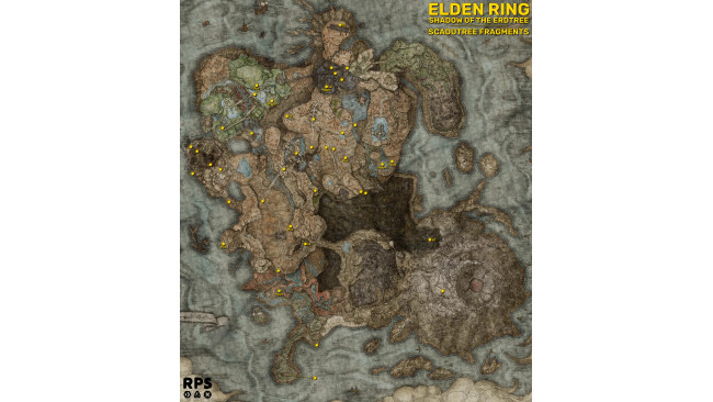 ELDEN RING Guide 2105