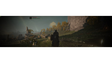 How to play Elden Ring in Ultrawide resolution