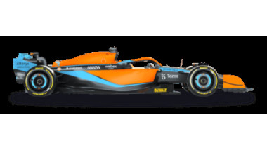 F1 2022 Teams and Cars