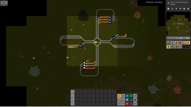 1.1 Trains and Station Limits