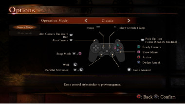 Mod: PlayStation Button Prompts and Icons