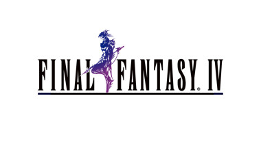 Final Fantasy IV 100%