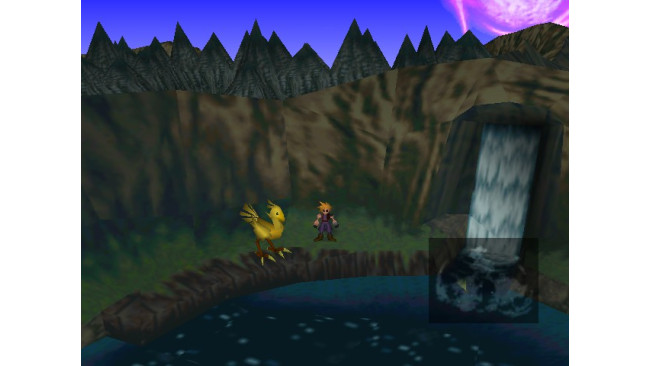 Chocobo Sidequest Made Easy