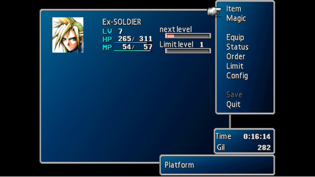 FINAL FANTASY VII Modding Guide for First-Timers