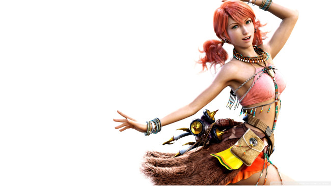 FFXIII Parche Fix 60fps UHD ACTUALIZADO 2024