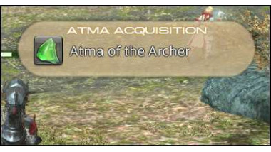 How To: Atma Farming