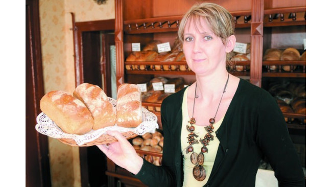 Jak zrobi z zwykego chleba niesamowity chleb