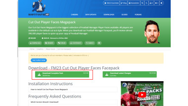 Football Manager 2023 Guide 51