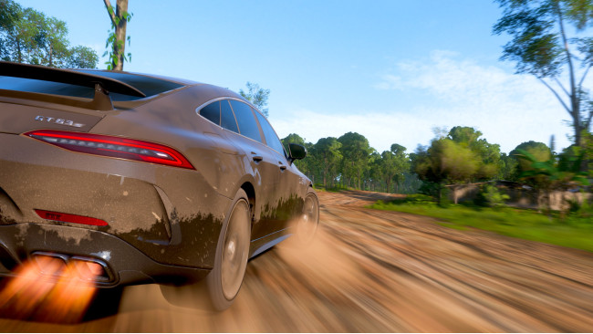 Forza Horizon 5: Drift Ve Araba Seimi Rehberi