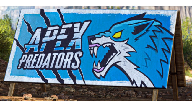 Rally Adventure Apex Predators boards locations