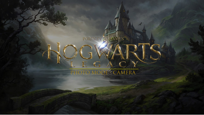 Hogwarts Legacy Photo Mode Guide - The Beauty of Hogwarts