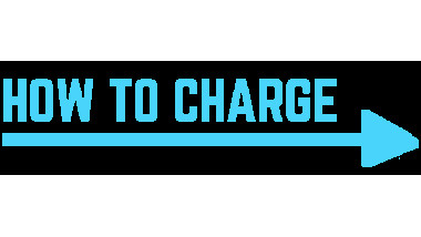 How to Charge