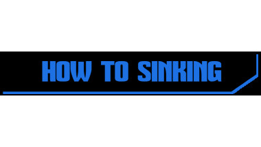 How to Sinking