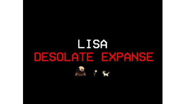 algunos Fan-Games de Lisa