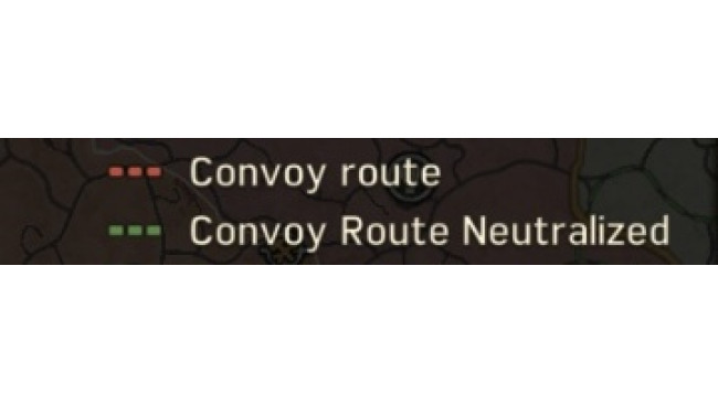 Mad Max - All Convoy Routes Locations