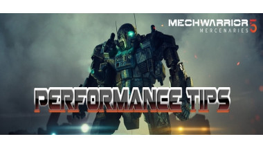 PERFORMANCE GUIDE
