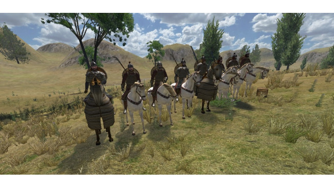 Mount & Blade: Warband // Detayl Krallklar Rehberi.