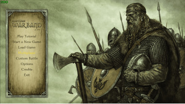 Mount & Blade: Warband Guide 1056