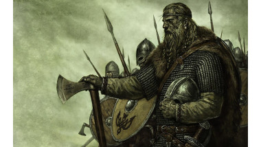 Viking Conquest