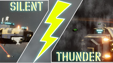Silent Thunder Gamemode Guide and Rulebook