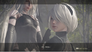 How not to get depressed after finishing NieR: Automata?