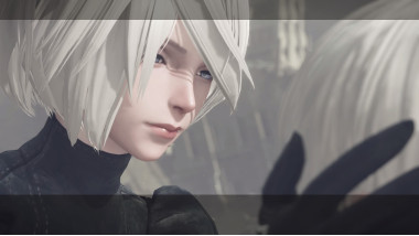 NieR:Automata -